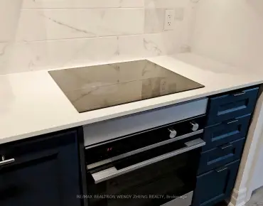 #1801-36 Elm Dr W Fairview 2睡房2卫生间1车位, 出售价格525000.00加元