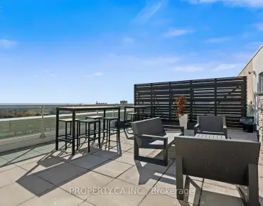 #421-200 Manitoba St Mimico 1睡房1卫生间1车位, 出售价格489900.00加元