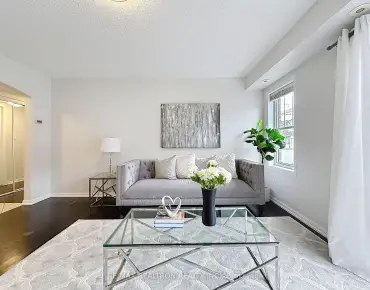 #5-750 Neighbourhood Circ Cooksville 2睡房2卫生间2车位, 出售价格499900.00加元