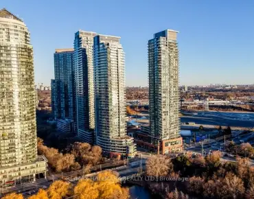 
#2309-2200 Lakeshore Blvd W Mimico 2 beds 2 baths 1 garage 879000.00        