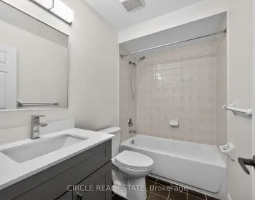 #4-4950 Albina Way Hurontario 3 beds 3 baths 2 garage 799900.00