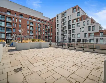 
#1104-3100 Keele St Downsview-Roding-CFB 1 beds 1 baths 1 garage 439900.00        