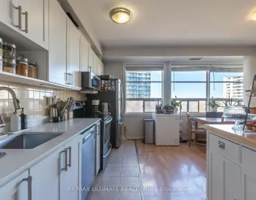 
            #406-1415 Lawrence Ave W Brookhaven-Amesbury 2睡房2卫生间1车位, 出售价格484900.00加元                    