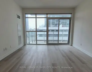 #432-251 Manitoba St Mimico 1睡房1卫生间1车位, 出售价格489999.00加元