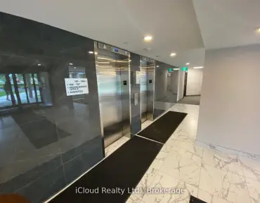 #606-3501 Glen Erin Dr Erin Mills 2睡房1卫生间2车位, 出售价格375000.00加元