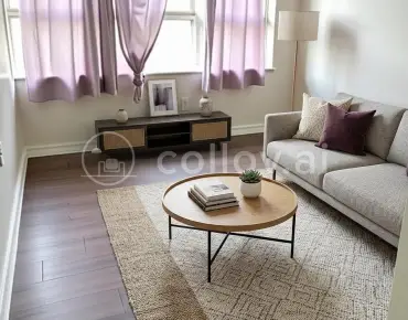 #1202-100 Lotherton Pathway Yorkdale-Glen Park 4睡房1卫生间1车位, 出售价格475000.00加元