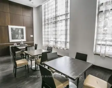 #2701-330 Burnhamthorpe Rd W City Centre 1睡房1卫生间1车位, 出售价格1.00加元