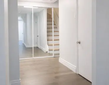 #43-6449 Glen Erin Dr Meadowvale 3睡房3卫生间2车位, 出售价格770000.00加元