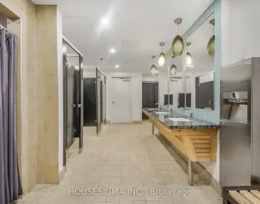 #438-22 Southport St High Park-Swansea 2睡房2卫生间1车位, 出售价格829000.00加元