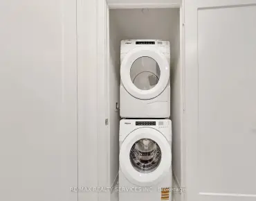 
#1405-60 Central Park Road Way Islington-City Centre West 1 beds 1 baths  garage 499888.00        