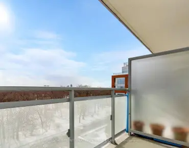 
            #716-1830 Bloor St W High Park North 1睡房1卫生间车位, 出售价格540000.00加元                    