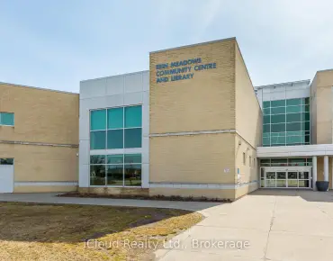 
#1207-4655 Glen Erin Dr Central Erin Mills 2 beds 2 baths 1 garage 635000.00        