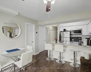 
            #1013-85 George Appleton Way Downsview-Roding-CFB 2睡房2卫生间1车位, 出售价格660000.00加元                    