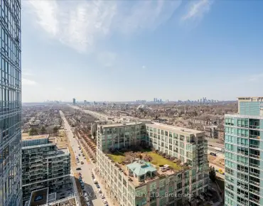 
#2331-165 Legion Rd N Mimico 1 beds 1 baths 1 garage 399000.00        