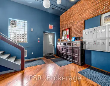 
            #4-121 Prescott Ave Weston-Pellam Park 1睡房1卫生间1车位, 出售价格679000.00加元                    