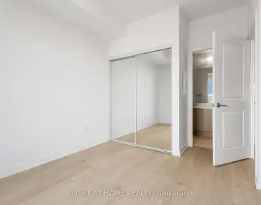 
            #2203-8 Nahani Way Hurontario 2睡房2卫生间1车位, 出售价格550000.00加元                    