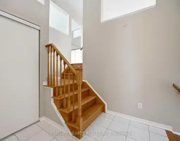 #62-7105 Branigan Gate Meadowvale Village 3睡房3卫生间2车位, 出售价格749999.00加元