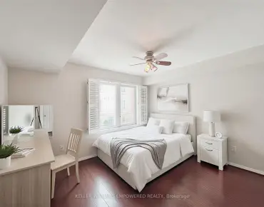 #13-25 Foundry Ave N Dovercourt-Wallace Emerson-Junction 3睡房2卫生间1车位, 出售价格780000.00加元