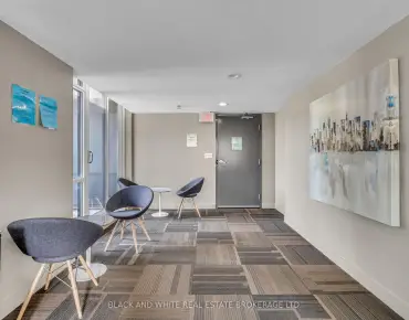 #403-20 Joe Shuster Way South Parkdale 1睡房1卫生间1车位, 出售价格415000.00加元