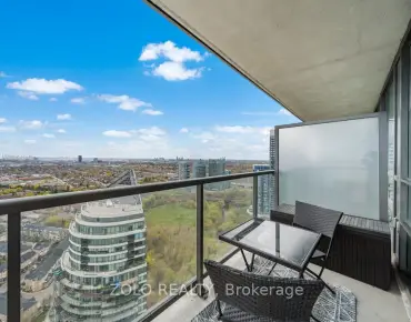 #3802-2230 Lake Shore Blvd W Mimico 2睡房1卫生间1车位, 出售价格679900.00加元