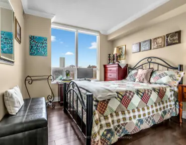 #404-2088 Lawrence Ave W Weston 2睡房2卫生间2车位, 出售价格499000.00加元