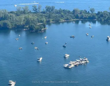 #3606-2045 Lakeshore Rd Mimico 3 beds 3 baths 2 garage 2050000.00