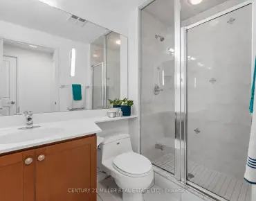 #1807-80 Absolute Ave City Centre 2 beds 2 baths 1 garage 499999.00