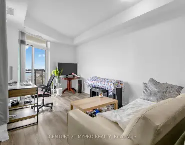 #605-840 Queens Plate Dr West Humber-Clairville 1睡房1卫生间1车位, 出售价格408000.00加元