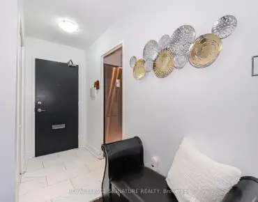 #1212-451 The West Mall Dr Etobicoke West Mall 1睡房1卫生间1车位, 出售价格428900.00加元