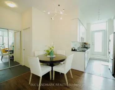 
            #517-4070 Confederation Pkwy City Centre 2睡房2卫生间1车位, 出售价格540000.00加元                    