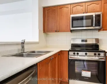 
#1508-7 Michael Power Pl Islington-City Centre West 2 beds 2 baths 1 garage 558000.00        