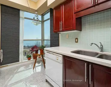 
            #323-5 Marine Parade Dr Mimico 2睡房2卫生间1车位, 出售价格925000.00加元                    