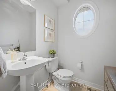 #2-3235 Thomas St Churchill Meadows 4睡房4卫生间2车位, 出售价格855000.00加元