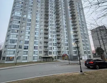 
            #1912-3077 Weston Rd N Humberlea-Pelmo Park W5 2睡房2卫生间1车位, 出售价格428888.00加元                    