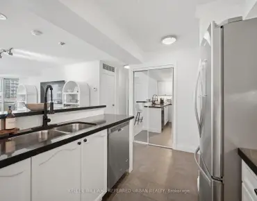 
#707-190 Manitoba St Mimico 2 beds 2 baths 1 garage 649999.00        