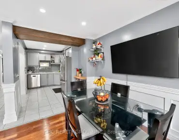 #81-2080 Leanne Blvd Sheridan 3睡房3卫生间2车位, 出售价格789000.00加元