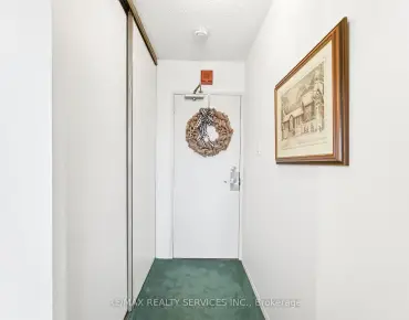 #201-20 Mississauga valley blvd Valley E Mississauga Valleys 3睡房2卫生间1车位, 出售价格499999.00加元