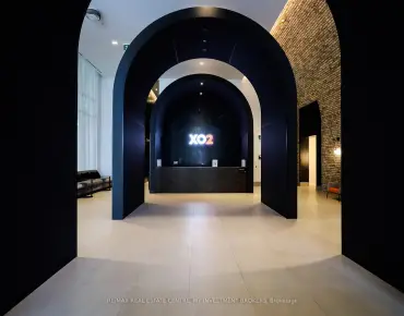 #915-285 Dufferin St South Parkdale 2睡房2卫生间1车位, 出售价格679000.00加元