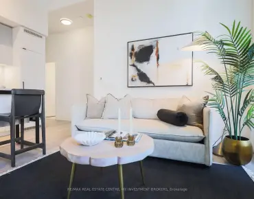 
#202-285 Dufferin St South Parkdale 3 beds 2 baths 1 garage 899000.00        