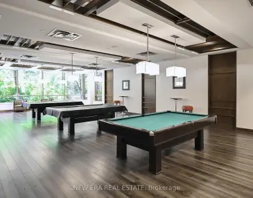 #923-3888 Duke Of York Blvd City Centre 1睡房1卫生间1车位, 出售价格489900.00加元