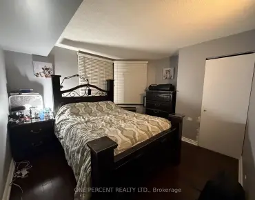 #1408-41 Markbrook Ln Mount Olive-Silverstone-Jamestown 2睡房2卫生间1车位, 出售价格499999.00加元