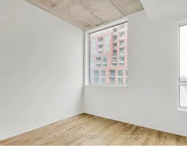 #510-1808 St Clair Ave W Weston-Pellam Park 2睡房2卫生间车位, 出售价格519000.00加元