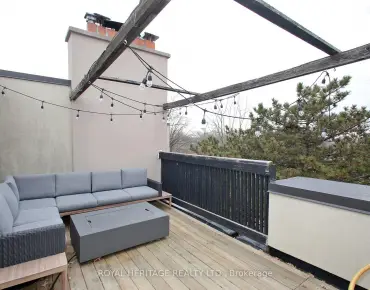 #6-24 Reid Dr Streetsville 4睡房4卫生间1车位, 出售价格649000.00加元