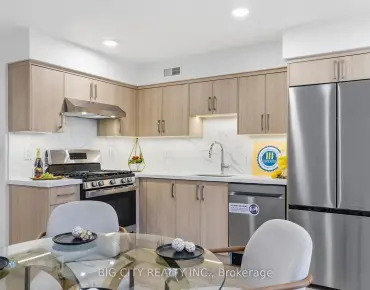 #2-68 Westholme Ave Junction Area 3睡房2卫生间车位, 出售价格749999.00加元