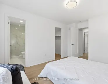 
#3-68 Westholme Ave Junction Area 4 beds 3 baths  garage 1099999.00        