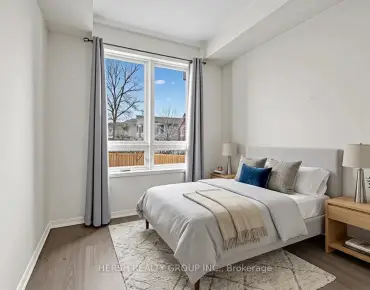 #204-1100 Briar Hill Ave Briar Hill-Belgravia 2睡房1卫生间1车位, 出售价格548000.00加元