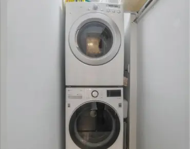 #707-2121 Roche Crt Sheridan 3睡房2卫生间1车位, 出售价格499888.00加元