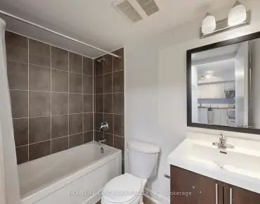 
#603-1420 Dupont St Dovercourt-Wallace Emerson-Junction 1 beds 1 baths  garage 388000.00        