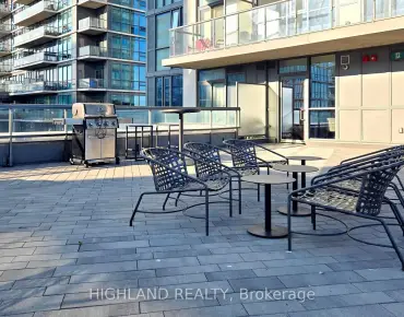 #1102-17 Zorra St Islington-City Centre West 1 beds 1 baths 1 garage 419900.00