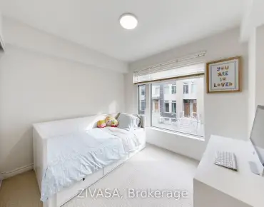 #92-15 Applewood Ln Etobicoke West Mall 3睡房3卫生间1车位, 出售价格859000.00加元